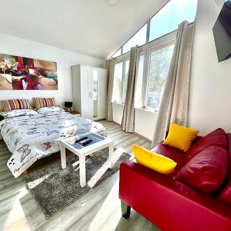 Апартаменти Apartma Skofije I Koper - Spodnje Skofije 174A Zgornje Skofije Екстер'єр фото