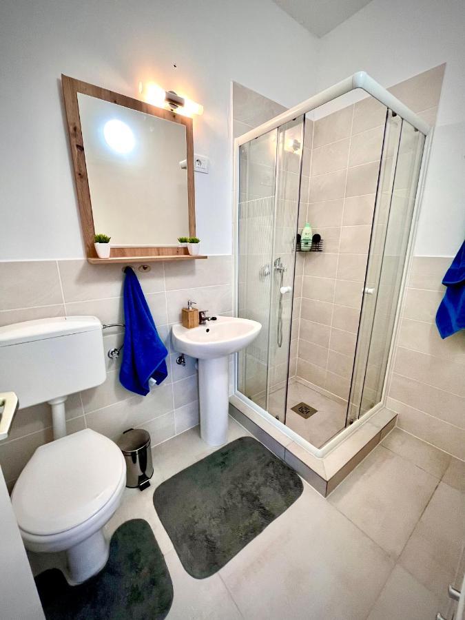Апартаменти Apartma Skofije I Koper - Spodnje Skofije 174A Zgornje Skofije Екстер'єр фото