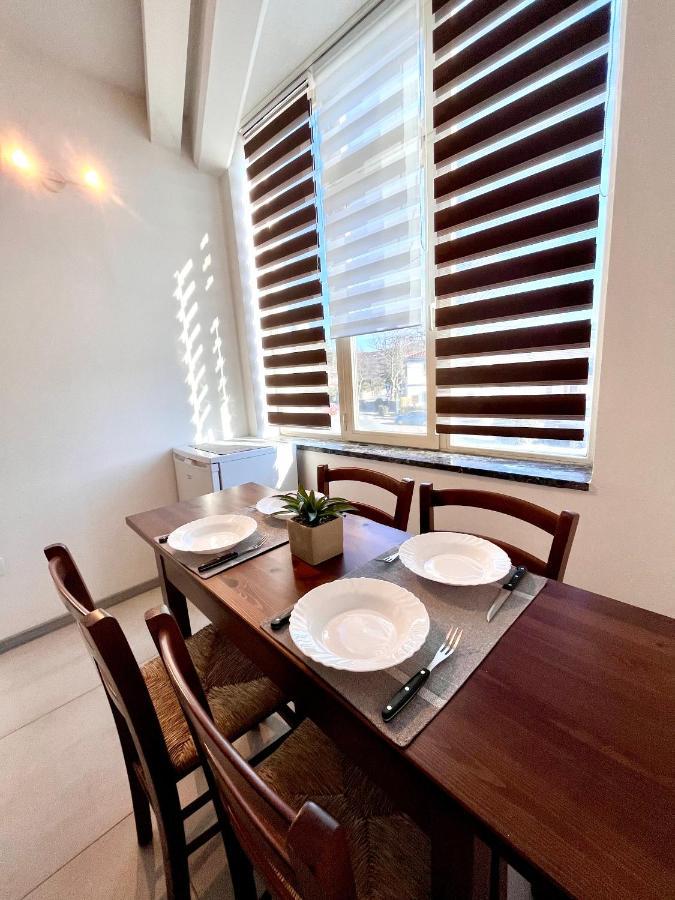 Апартаменти Apartma Skofije I Koper - Spodnje Skofije 174A Zgornje Skofije Екстер'єр фото