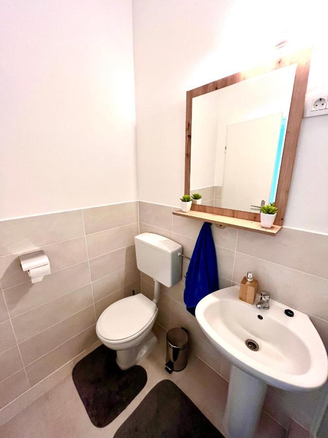 Апартаменти Apartma Skofije I Koper - Spodnje Skofije 174A Zgornje Skofije Екстер'єр фото