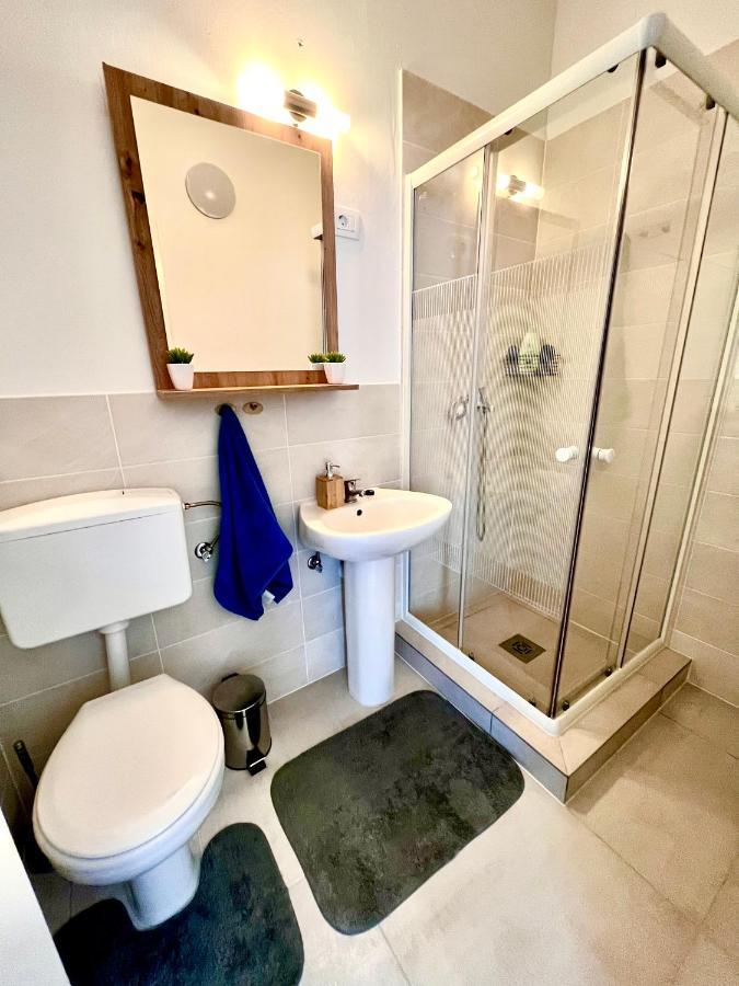 Апартаменти Apartma Skofije I Koper - Spodnje Skofije 174A Zgornje Skofije Екстер'єр фото