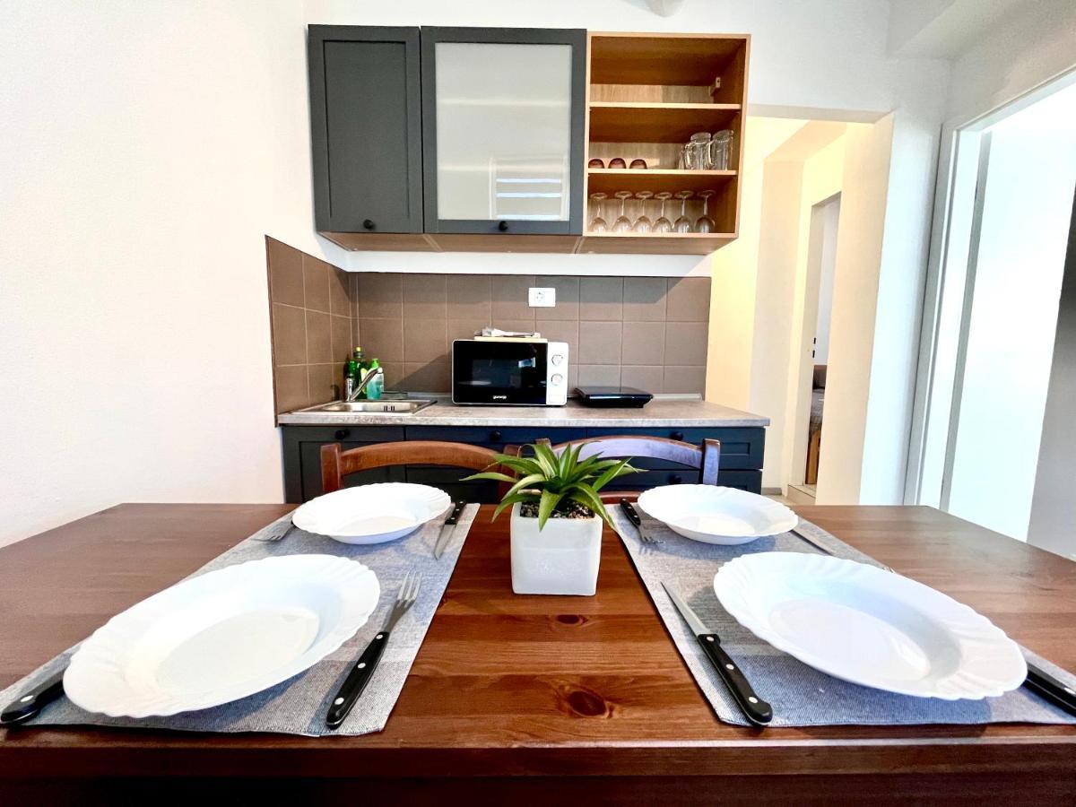 Апартаменти Apartma Skofije I Koper - Spodnje Skofije 174A Zgornje Skofije Екстер'єр фото