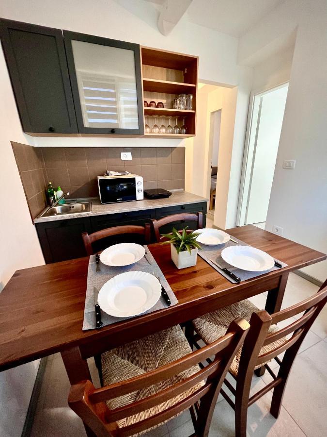 Апартаменти Apartma Skofije I Koper - Spodnje Skofije 174A Zgornje Skofije Екстер'єр фото