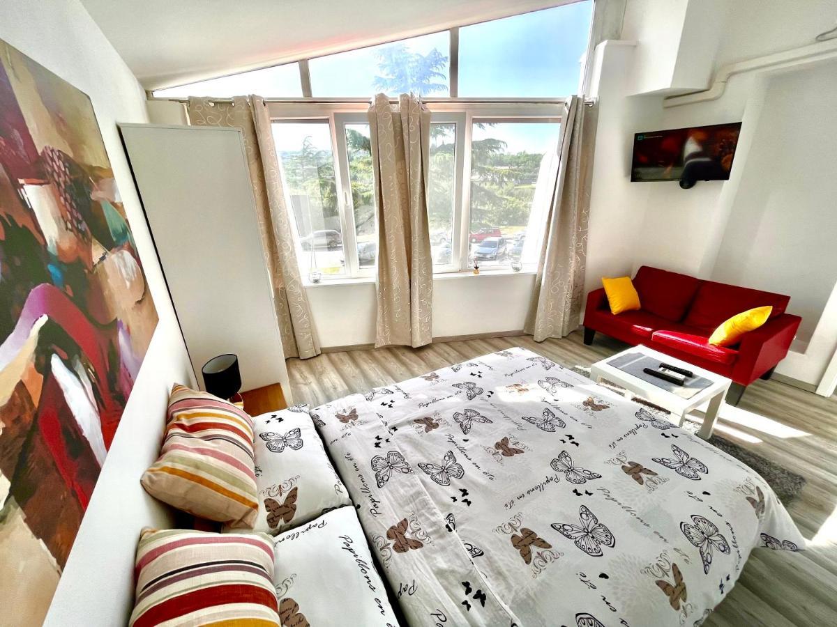 Апартаменти Apartma Skofije I Koper - Spodnje Skofije 174A Zgornje Skofije Екстер'єр фото