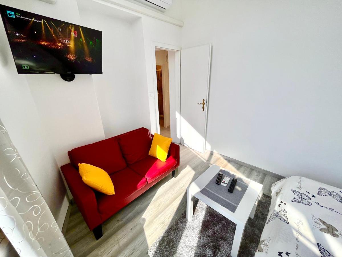 Апартаменти Apartma Skofije I Koper - Spodnje Skofije 174A Zgornje Skofije Екстер'єр фото