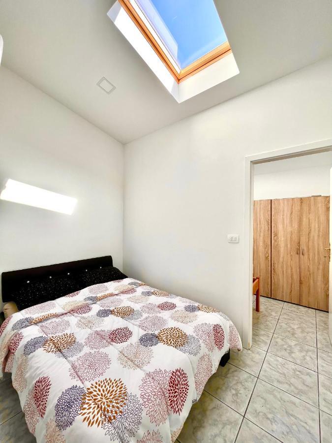 Апартаменти Apartma Skofije I Koper - Spodnje Skofije 174A Zgornje Skofije Екстер'єр фото
